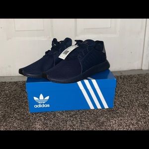Brand new men’s adidas sneakers